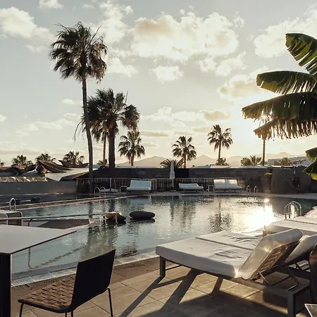 La Isla y el Mar, Hotel Boutique-2