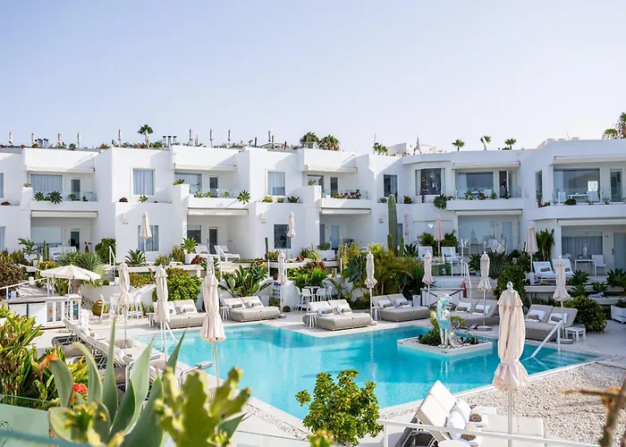 Lani'S Suites De Luxe - Adults Only Puerto del Carmen 